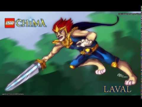 Finley - Unleash The Power [FAN MADE]