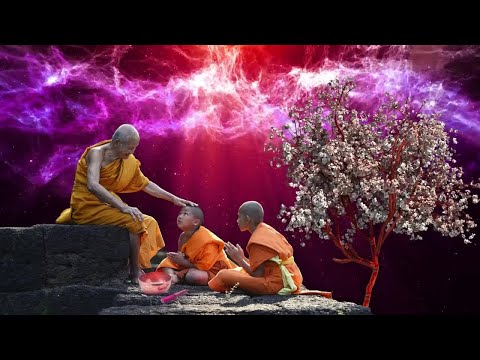 OM Mani Padme Hum Chant    3 hours