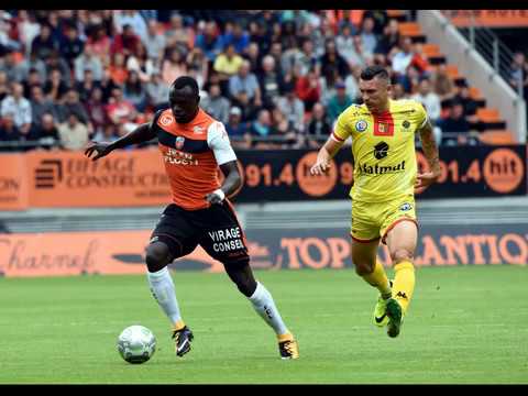 Mathieu Duhamel : "Je ne suis pas un fouteur de merde"