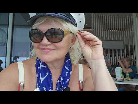 Celebrity Ascent ice cream Luxury Travel by Valentina 5613359459