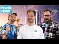 Wat verwachten we van Cities Skylines 2?! - Powerpraat