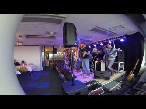 Sjangerløs JAM - Jæren bluesklubb 19 april 2017 - 3/19 - Rambukk/Lausdrift, Me and Bobby McGee