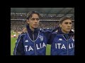 Italy National Anthem In Brussels Euro 2000