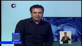 Santiago de Cuba bajo los azotes de Tormenta Tropical "Laura"