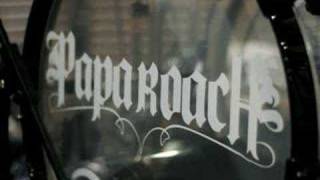 Papa Roach - The Addict