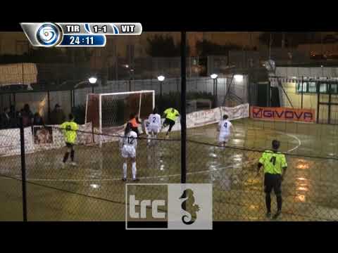 HL Atletico Tirrena - Viterbo