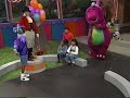 Exercise Circus Parade Of Numbers 1996 Version Part 10