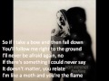 Kari Kimmel - Fireflies (Lyrics) 