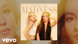 Maddie & Tae Madness