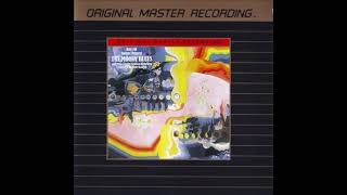 The Moody Blues - The Afternoon - Forever Afternoon - Time to Get Away