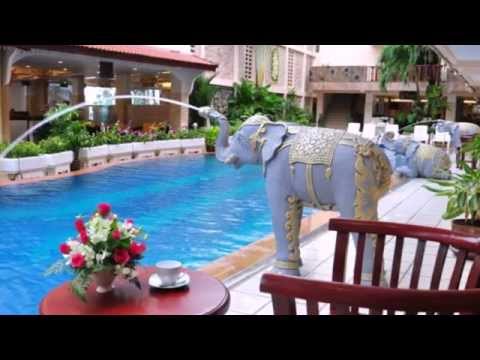 Baan Boa Resort 3* Тайланд