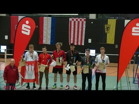 Felix HAMMES [DM U15-U19 Feb2018]