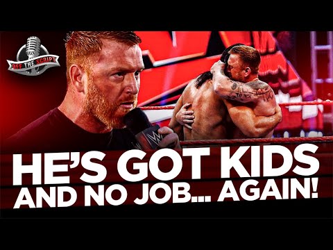 WWE Raw 7/6/20 Full Show Review: HEATH SLATER RETURNS! NEW UNITED STATES TITLE REVEALED!