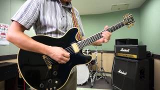 Video thumbnail for Gibson  1980 ES-Artist by Real Standard Music