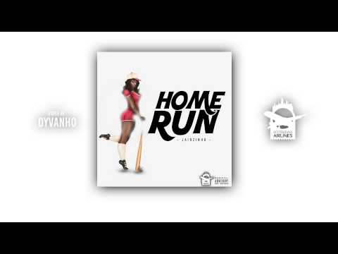Jairzinho - Home Run