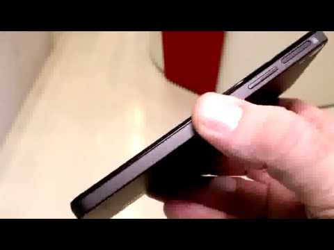 Medion Life P5004 Octacore-Smartphone im Hands on [Deutsch]