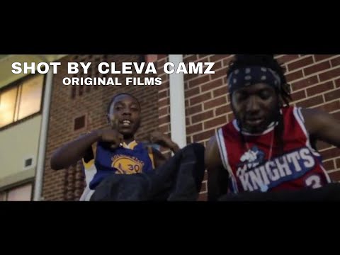 Smackie f/ Likedat - GET IT @SHOTBYCLEVACAMZ