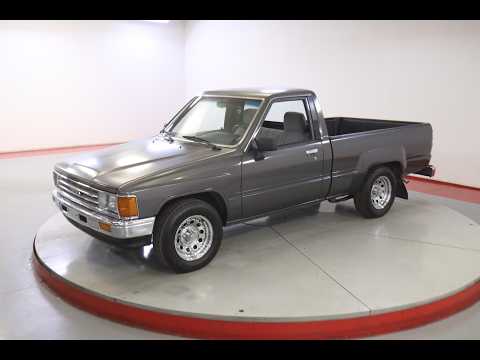 1988 Toyota Pickup (CC-2061716) for sale in Denver , Colorado
