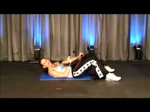 FLEXI-BAR Abs-Back Workout 1.mp4