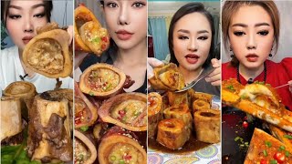 Beef Bone Marrow One of China’s Culinary Tradition