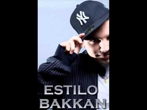 🎧Estilo Bakkan Mix 2010 🔥Si suena Que suene Asi🔥