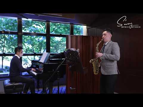 (From 2022) ABRSM Saxophone Grade 4 B:1 - Chanson de Matin by Edward Elgar, arr. Jerry Lanning