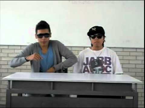 Skratch Villeda feat Craken "Without the teacher"