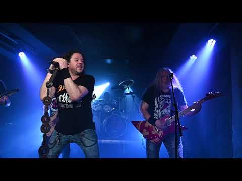 Arakain - Apage Satanas