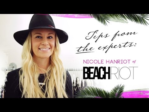 Tips From the Experts: Find the Perfect Suit for Your Bod