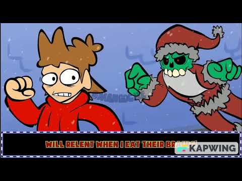 (OLD) Zanta WITH LYRICS By RecD Lyrical Cover | Collab with @Grimm-The-Reaper_bel