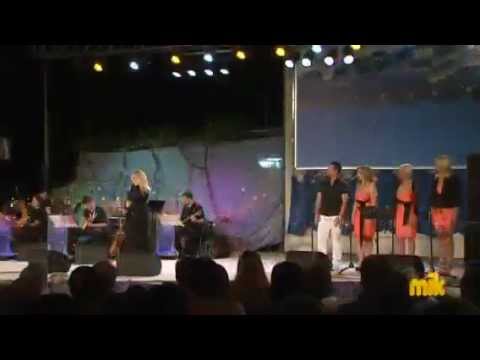 MORE JE KAKO ČOVIK - Vivien Galletta - Festival MIK