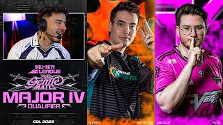FAZE vs HERETICS, vont-ils se réveiller ?