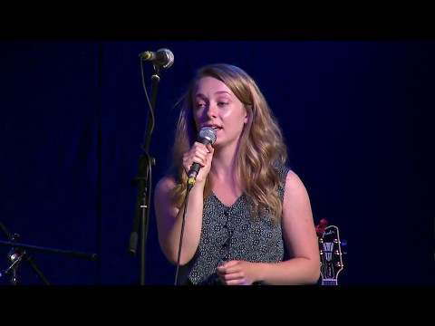 David Lyttle - I Don't Mind (Live)