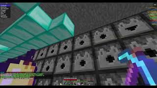 2b2t: Tour of Vault #013