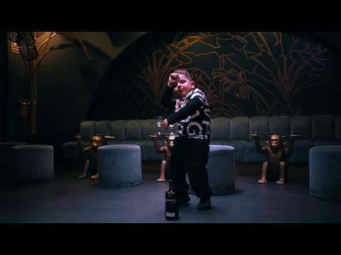 Karmona Flow, Zovdie - Shake It Up (Video Oficial)