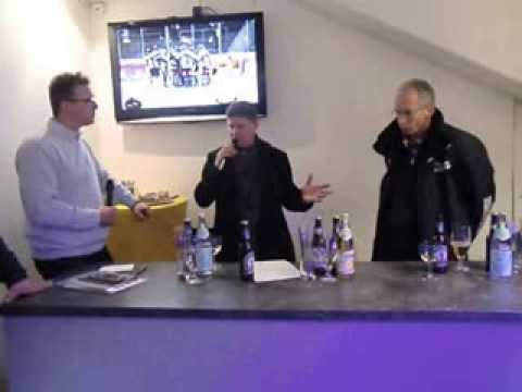 PK EHC Bayreuth - ERV Schweinfurt 9.2.14