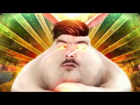 Dieses Spiel schürt HASS 🥊 HWSQ [321] // HAVOCADO