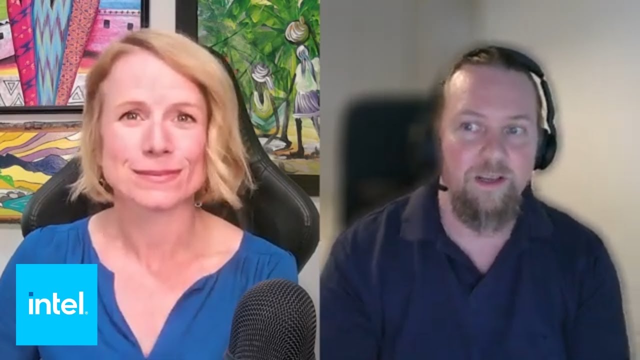 AI Industrialization: The Next Frontier for Global Enterprises | Intel