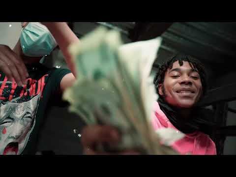 Ysnuth ft. Ysnkey - "Adding Up"(Official Music Video)