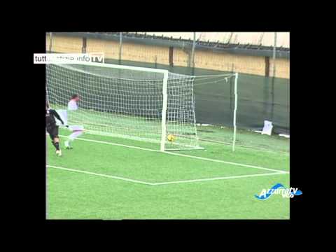 25° giornata  GASSINO - SPORTING BELLINZAGO  2-1