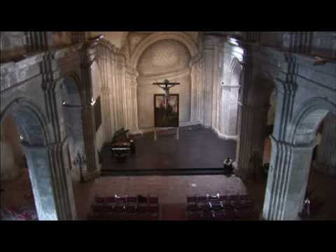 Witness - 88 Keys in Cuba - 12 Nov 08 - Part 2