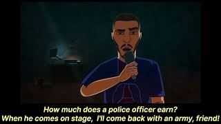 Download lagu Ts2alnish - Konstancy feat. Haykal Prod. SMOKAHOLIC (Palestine) mp3 Download lagu Ts2alnish - Konstancy feat. Haykal Prod. SMOKAHOLIC (Palestine) mp3