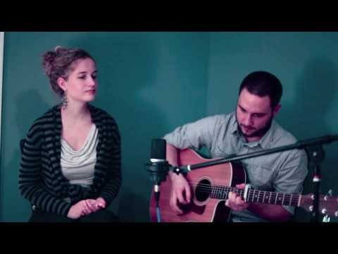 Tim Berry Music - We Will Boast In Christ Alone (Live Acoustic)