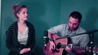 Tim Berry Music - We Will Boast In Christ Alone (Live Acoustic)