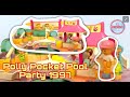 Polly Pocket Pool Party 1997