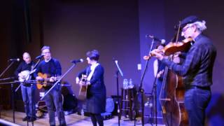 &quot;LITTLE BLACK TRAIN&quot; by The Carter Family Project