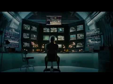 Oxon -  Supermoce (prod. Mario Kontrargument, gitara Matt Wyrzykowski) VIDEO MASH-UP