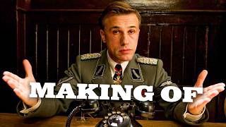 Making of Inglourious Basterds MQDEFAULT Thumbnail