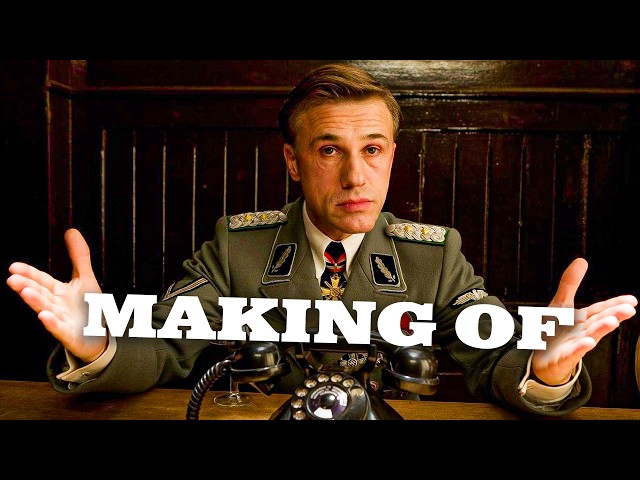 Making of Inglourious Basterds SDDEFAULT Thumbnail