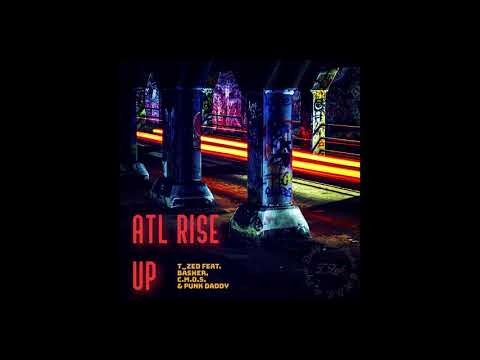 Video thumbnail for ATL Rise Up